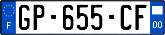 GP-655-CF