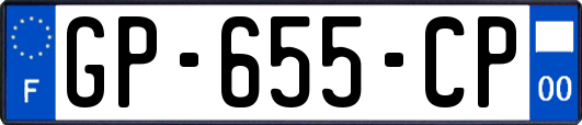 GP-655-CP
