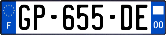GP-655-DE