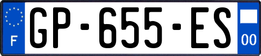 GP-655-ES