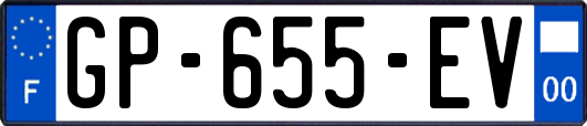 GP-655-EV