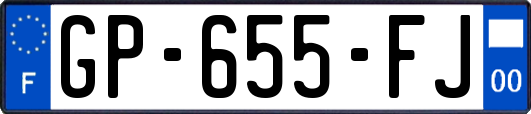 GP-655-FJ