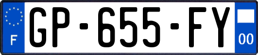 GP-655-FY