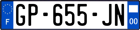 GP-655-JN