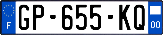 GP-655-KQ