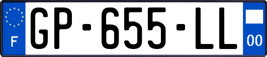 GP-655-LL