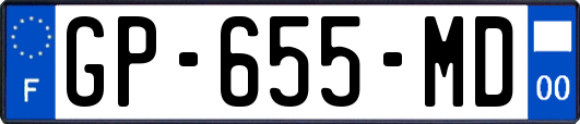 GP-655-MD