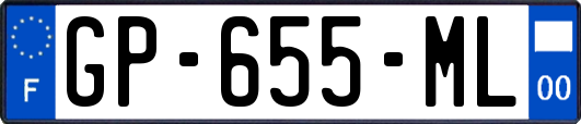 GP-655-ML
