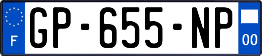 GP-655-NP