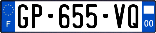 GP-655-VQ