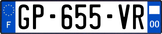 GP-655-VR