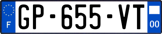 GP-655-VT