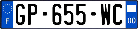 GP-655-WC