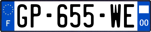 GP-655-WE