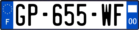 GP-655-WF