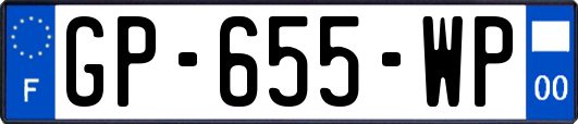 GP-655-WP