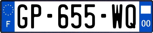 GP-655-WQ