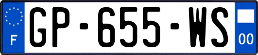 GP-655-WS