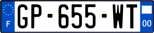 GP-655-WT