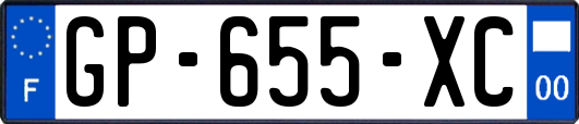 GP-655-XC