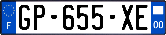 GP-655-XE