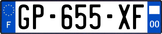 GP-655-XF