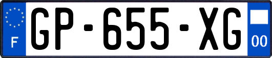 GP-655-XG