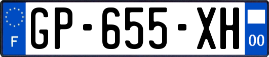 GP-655-XH