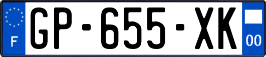 GP-655-XK