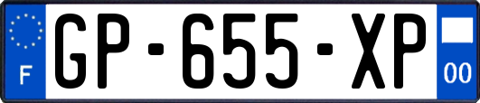 GP-655-XP
