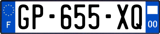 GP-655-XQ