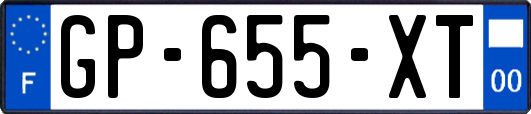 GP-655-XT