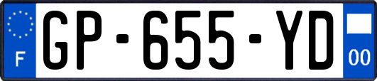 GP-655-YD