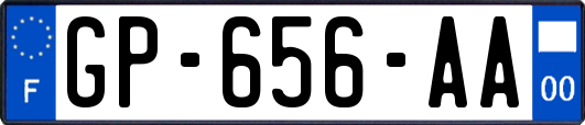 GP-656-AA