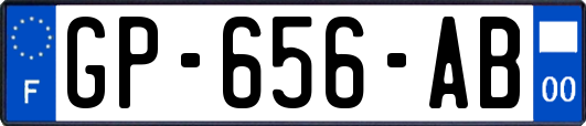 GP-656-AB