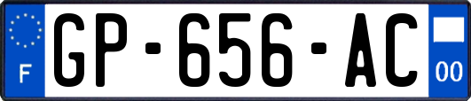 GP-656-AC