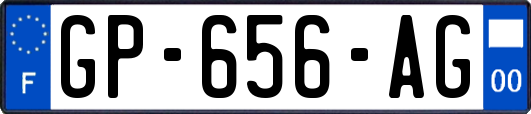 GP-656-AG