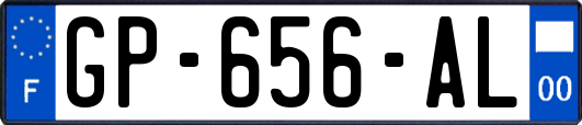 GP-656-AL