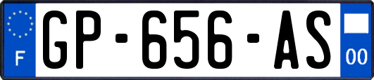 GP-656-AS