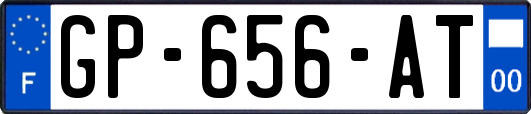 GP-656-AT