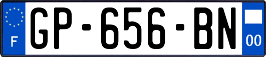 GP-656-BN