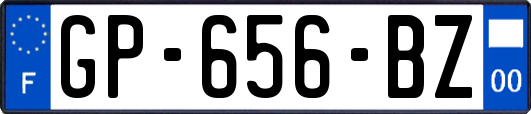 GP-656-BZ