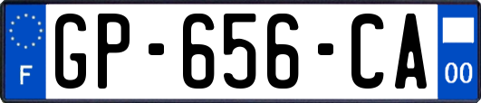 GP-656-CA