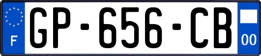 GP-656-CB