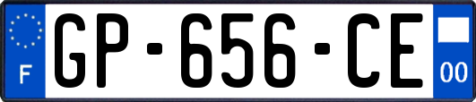 GP-656-CE