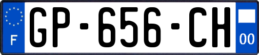GP-656-CH