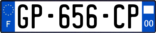 GP-656-CP