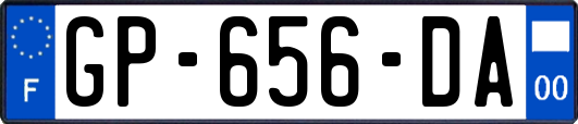 GP-656-DA