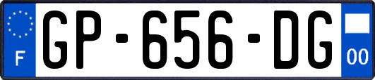 GP-656-DG