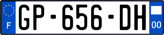 GP-656-DH